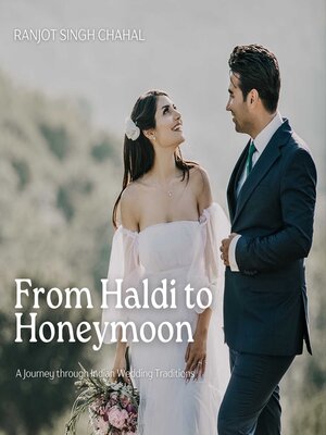 cover image of From Haldi to Honeymoon